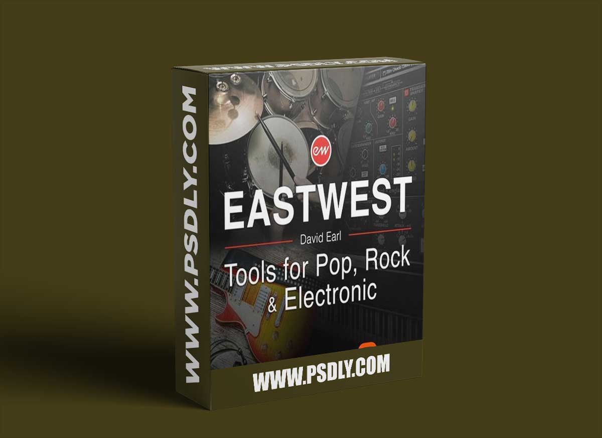Ask Video EastWest 102 Tools for Pop Rock and Electronic TUTORiAL 1 Ask Video EastWest 102 Tools for Pop Rock and Electronic TUTORiAL