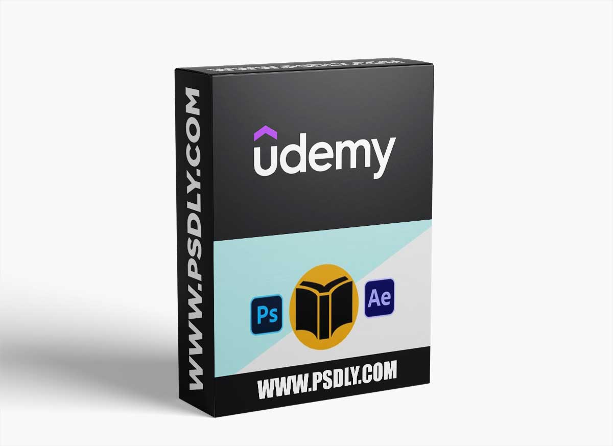 Book Cover Design and Animation Masterclass 1 Book Cover Design and Animation Masterclass