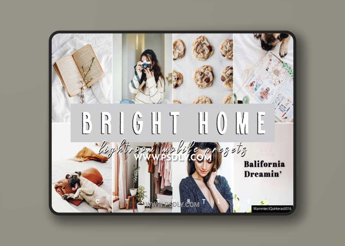 Bright Light Home Clean Lightroom Preset 1 Bright Light Home Clean Lightroom Preset