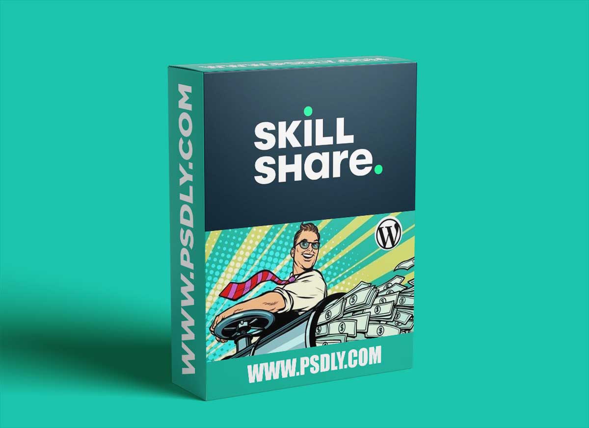 Build Income Making Blogging Website with WordPress Easily 1 Build Income Making Blogging Website with WordPress Easily