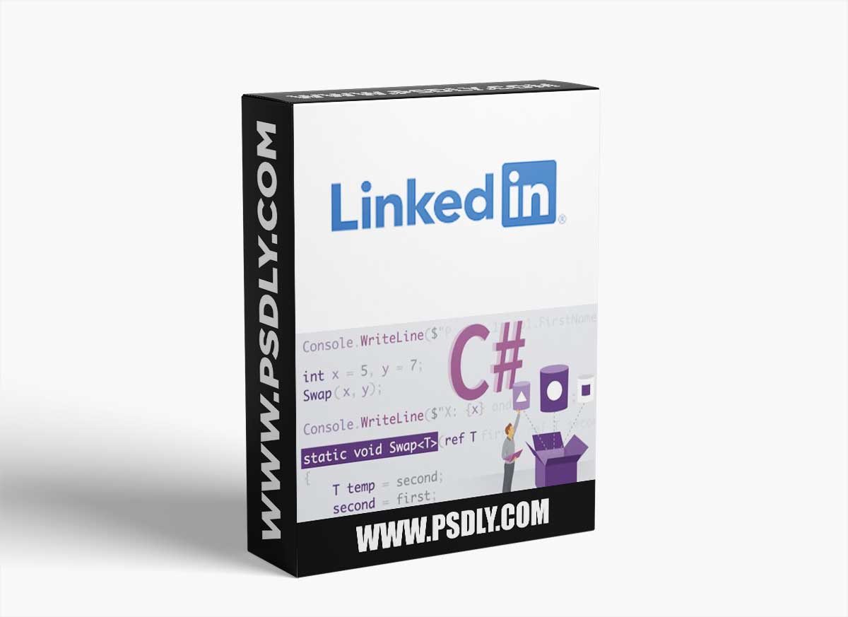 C# Essential Training 2: Generics, Collections, and LINQ 1 C# Essential Training 2: Generics, Collections, and LINQ
