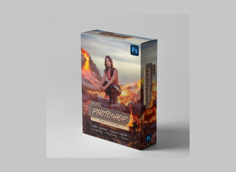 Calop's Photoshop Tutorial By Calob Castellon 1 Calop's Photoshop Tutorial By Calob Castellon