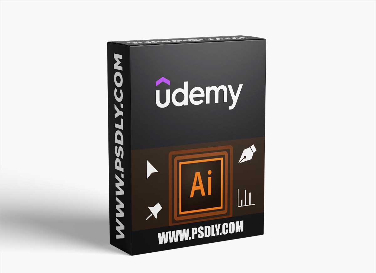 Complete Adobe Illustrator Bootcamp 2022 1 Complete Adobe Illustrator Bootcamp 2022
