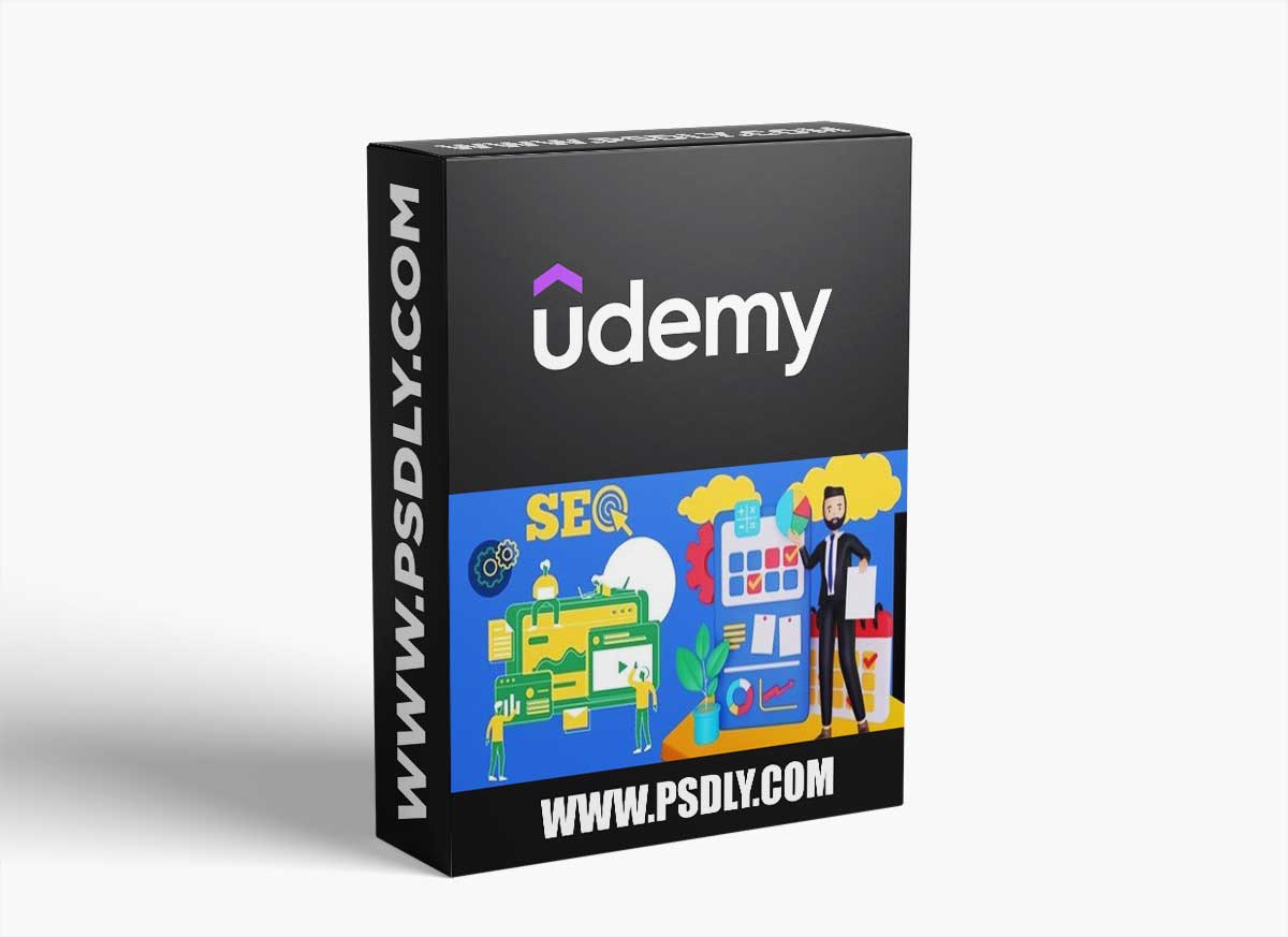 Complete SEO training 2022 + SEO For The WordPress Website 1 Complete SEO training 2022 + SEO For The WordPress Website
