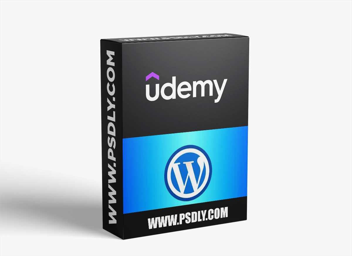 Complete WordPress Theme Development Course For Beginners 1 Complete WordPress Theme Development Course For Beginners