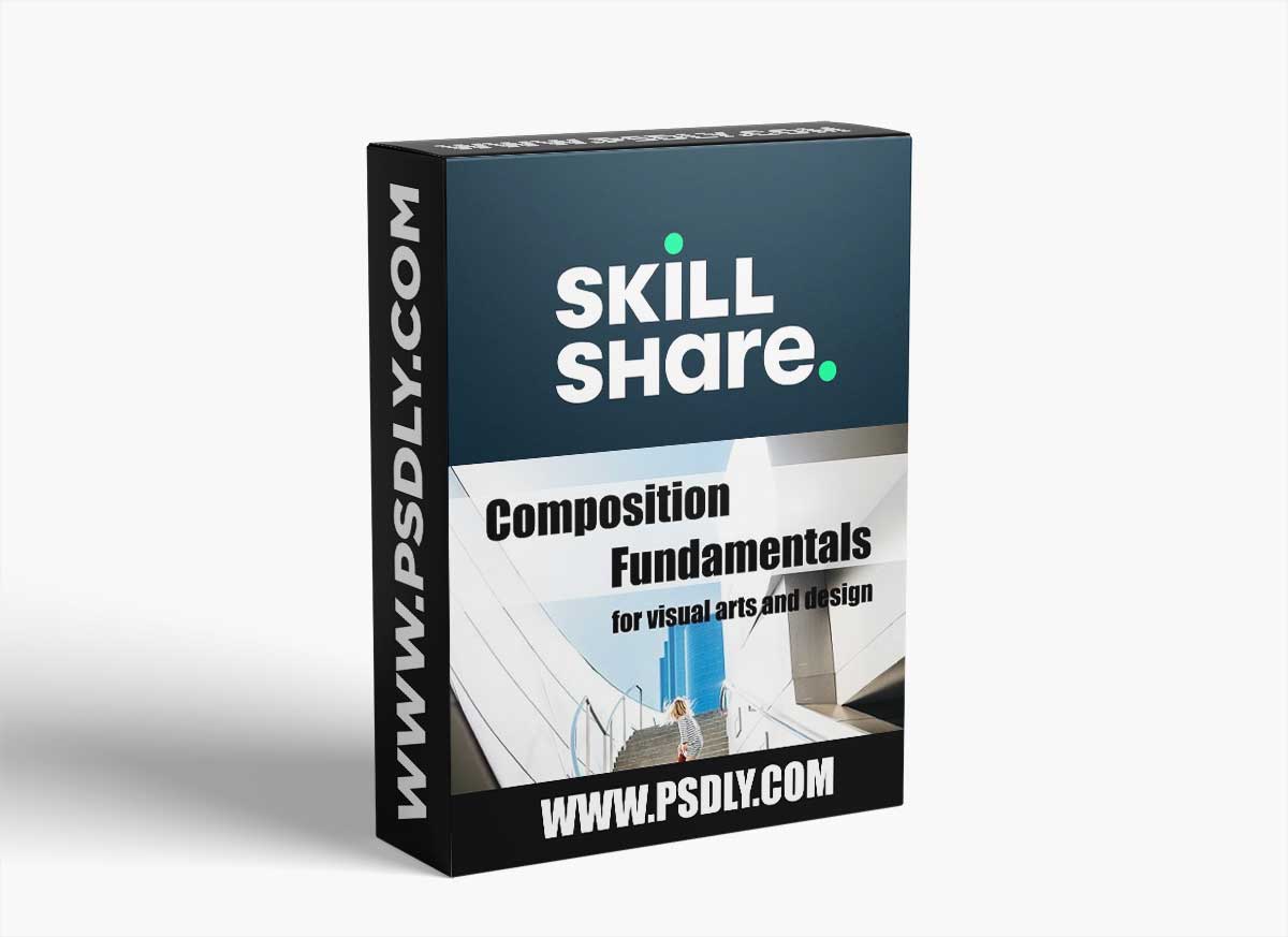 Composition Fundamentals for Art and Design 1 Composition Fundamentals for Art and Design