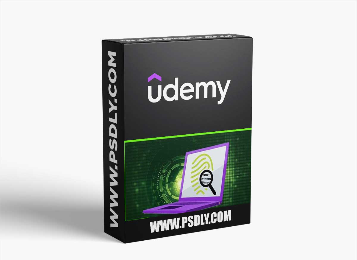Computer Forensics Beginner to Advanced | CFCT+ Masterclass 1 Computer Forensics Beginner to Advanced | CFCT+ Masterclass