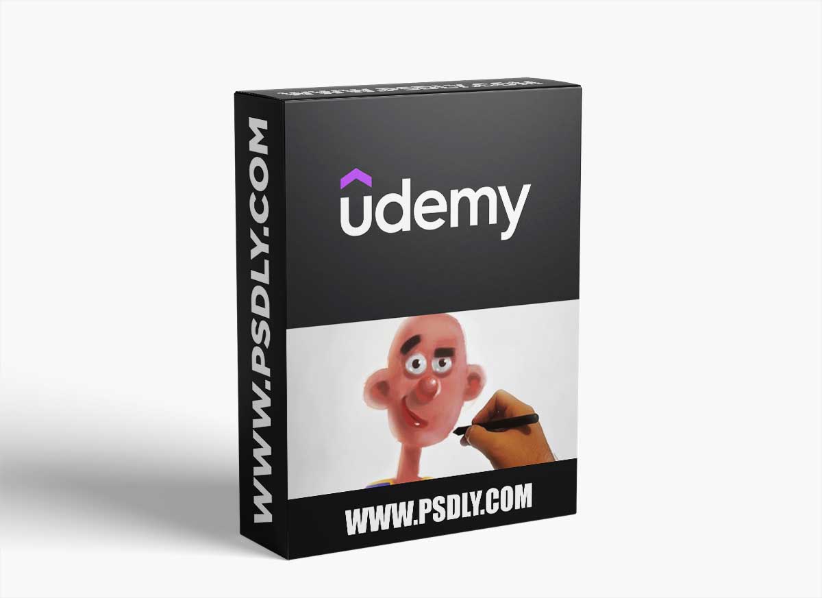 Creating NFT Funny Characters In Photoshop 1 Creating NFT Funny Characters In Photoshop
