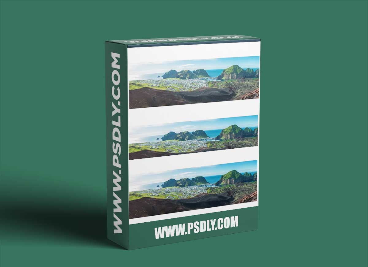 CreativeLive - Photographing Panoramas for Large Prints 1 CreativeLive - Photographing Panoramas for Large Prints