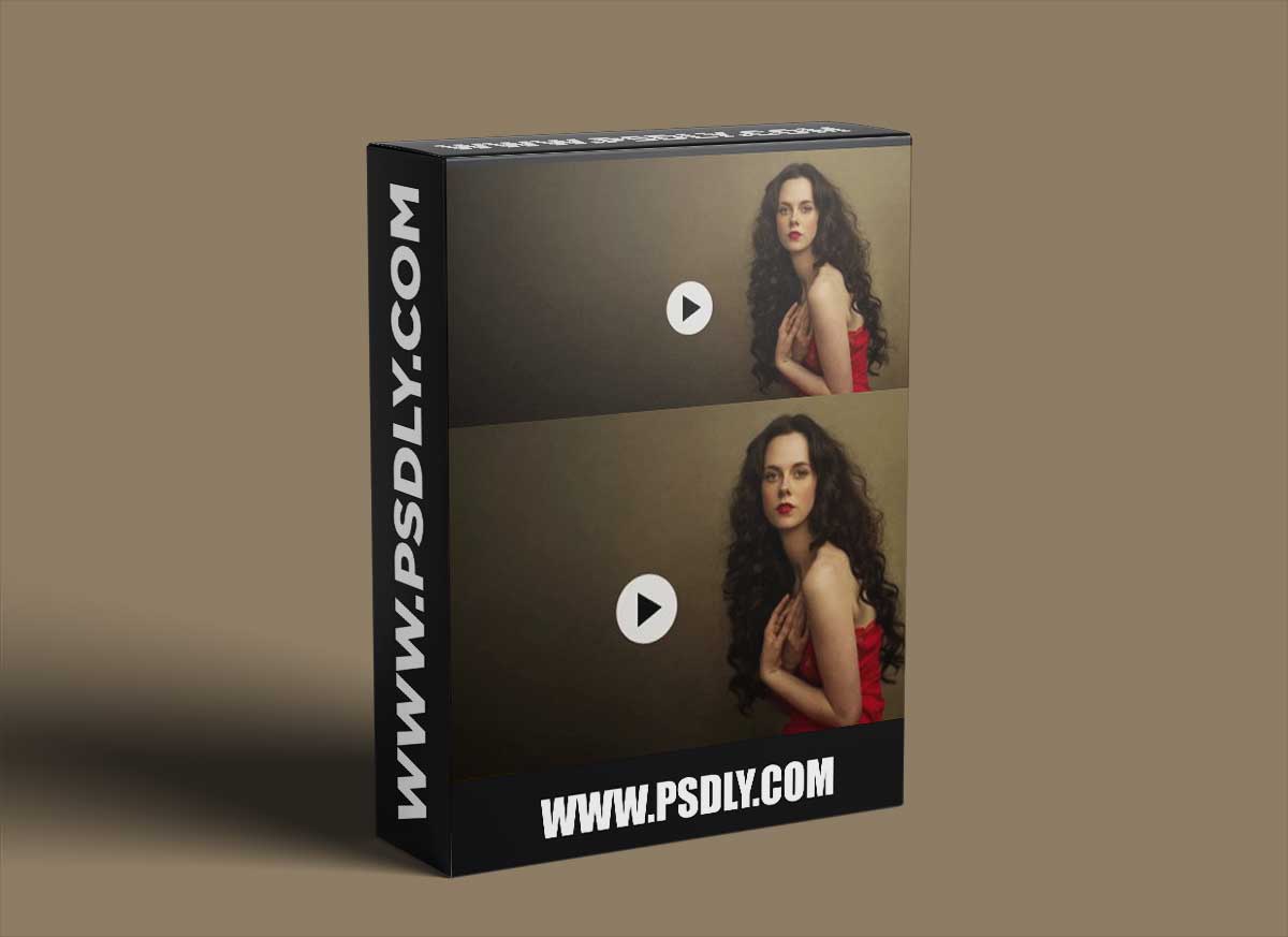 CreativeLive - Portrait Startup by Sue Bryce 1 CreativeLive - Portrait Startup by Sue Bryce