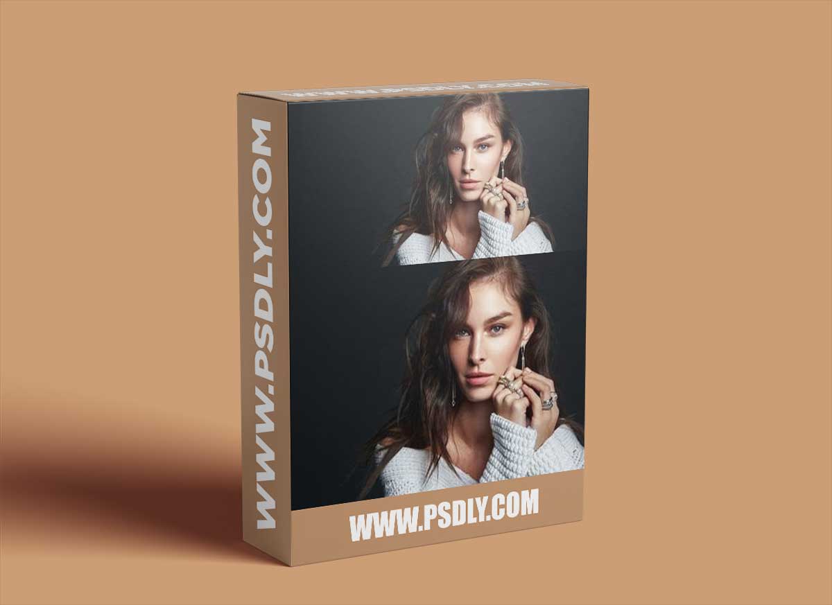 CreativeLive - Retouch with Curves In Photoshop 1 CreativeLive - Retouch with Curves In Photoshop