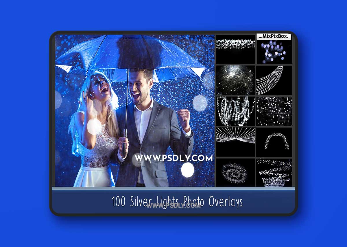 CreativeMarket - 100 Silver Lights Photo Overlays 3550339 1 CreativeMarket - 100 Silver Lights Photo Overlays 3550339