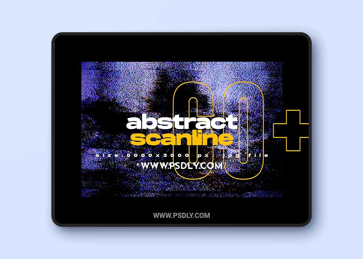 CreativeMarket - 62 Abstract Scanline Glitch Texture 5171877 1 CreativeMarket - 62 Abstract Scanline Glitch Texture 5171877