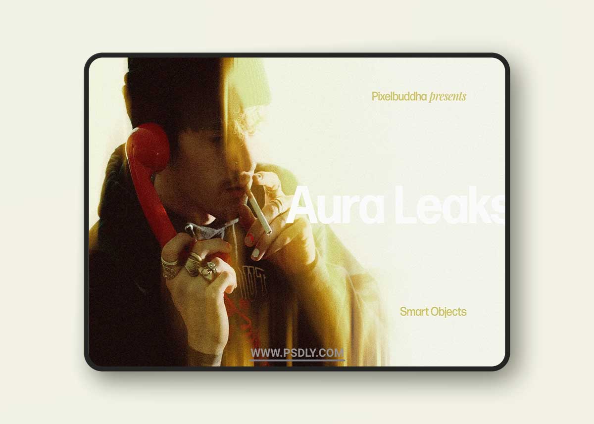 CreativeMarket - Aura Leaks Photo Effect 6893896 1 CreativeMarket - Aura Leaks Photo Effect 6893896