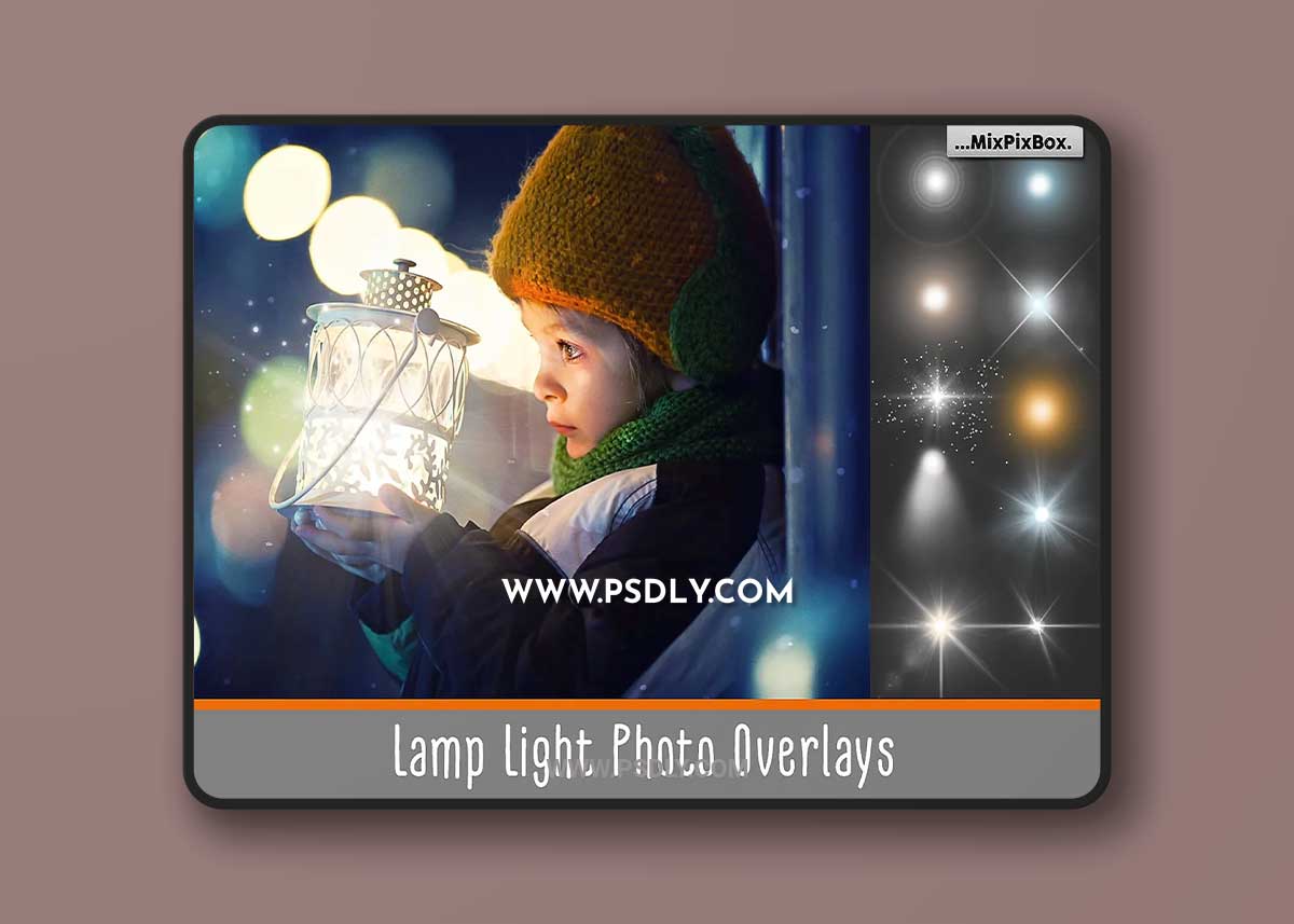 CreativeMarket - Lamp Light Photo Overlays 3069393 1 CreativeMarket - Lamp Light Photo Overlays 3069393