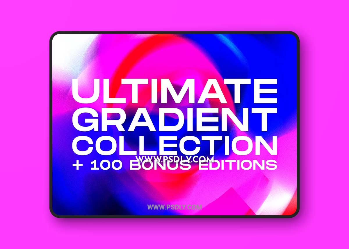 CreativeMarket - Ultimate Gradient collection bundle 5309174 1 CreativeMarket - Ultimate Gradient collection bundle 5309174