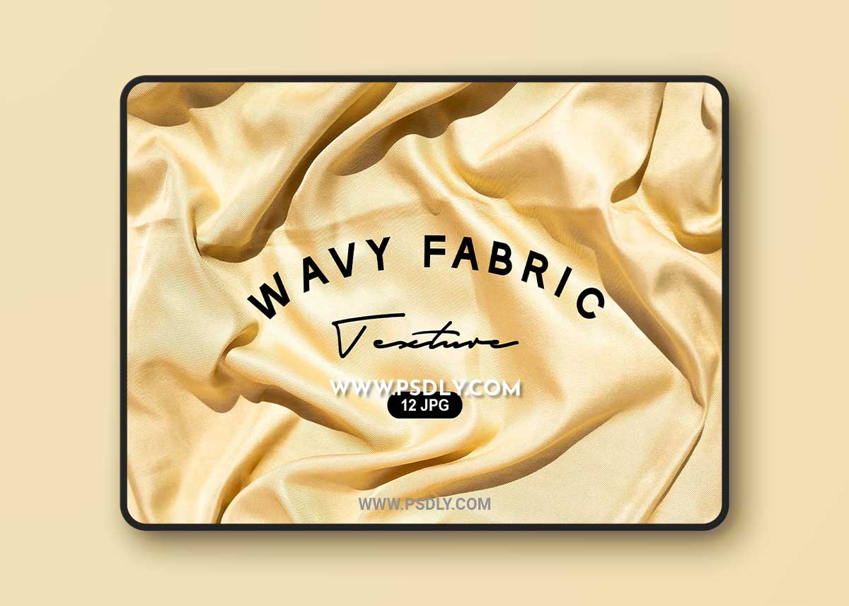 CreativeMarket - Wavy Fabric Texture Background 6098943 1 CreativeMarket - Wavy Fabric Texture Background 6098943