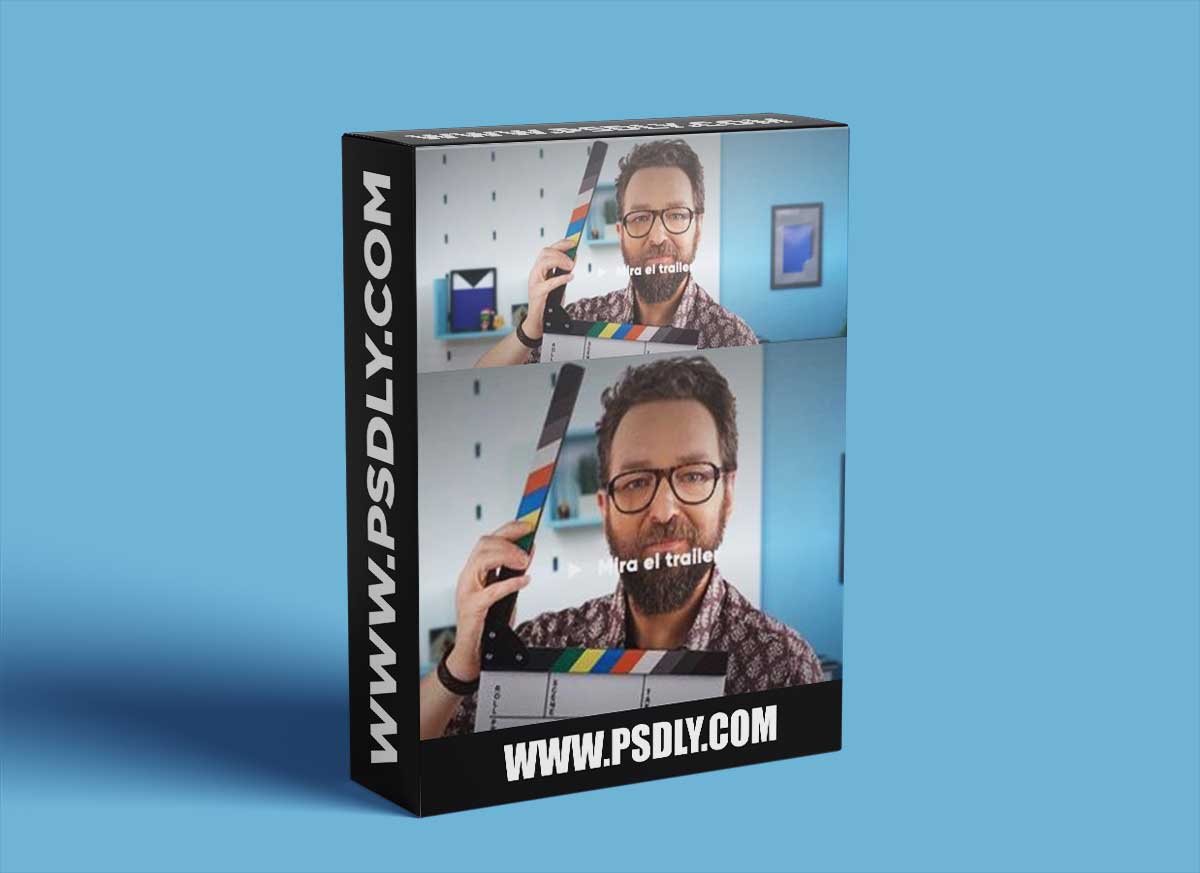 Crehana - Adobe Premiere Online Course Advanced Editing Techniques 1 Crehana - Adobe Premiere Online Course Advanced Editing Techniques