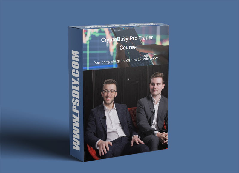 CryptoBusy Academy – Pro Trader Course Download 2022 1 CryptoBusy Academy Pro Trader Course Download