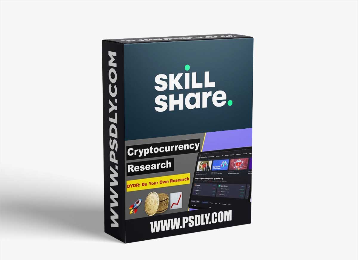 Cryptocurrency Investing for Dummies: How to Research Cryptocurrencies (Do Your Own Research) 1 Cryptocurrency Investing for Dummies: How to Research Cryptocurrencies (Do Your Own Research)