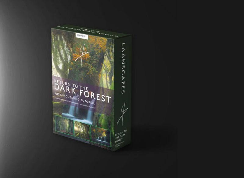 Daniel Laan - Return to the Dark Forest 1 Daniel Laan Return to the Dark Forest