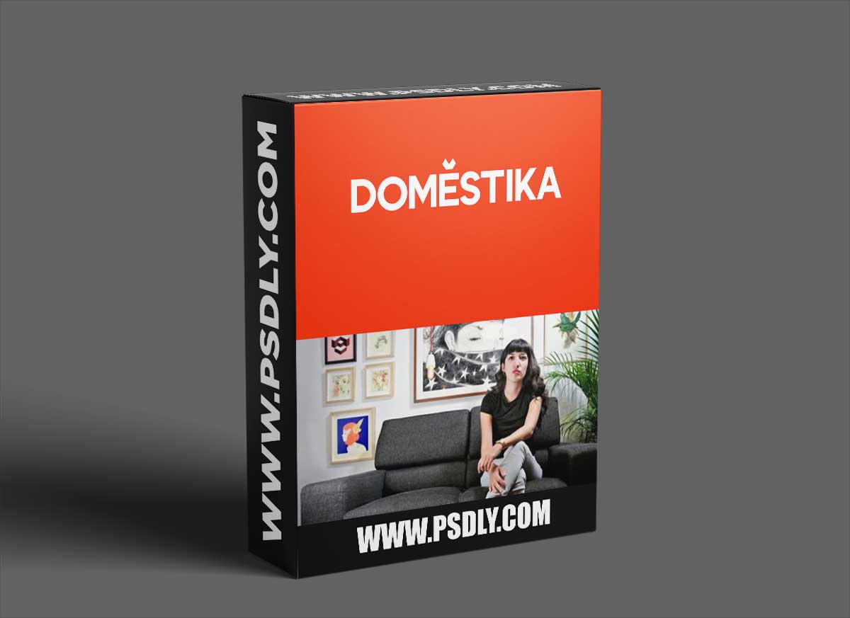 Domestika - Design and Illustration of a Fanzine 1 Domestika - Design and Illustration of a Fanzine