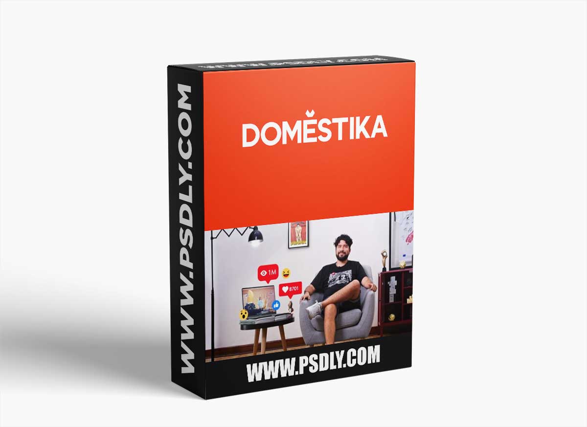 Domestika - Viral Marketing: Campaigns That Share Themselves 1 Domestika - Viral Marketing: Campaigns That Share Themselves