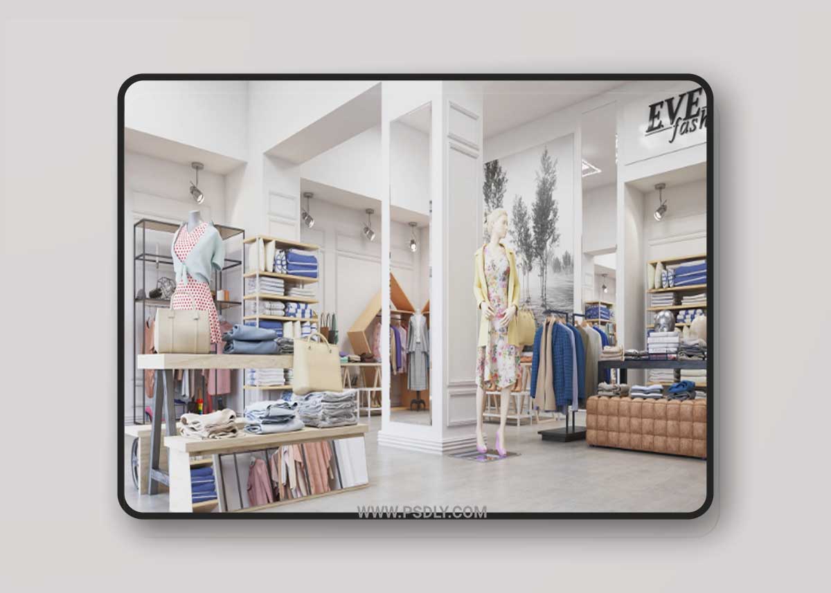 Evermotion - Archmodels vol. 259 3D Model 1 Evermotion - Archmodels vol. 259 3D Model