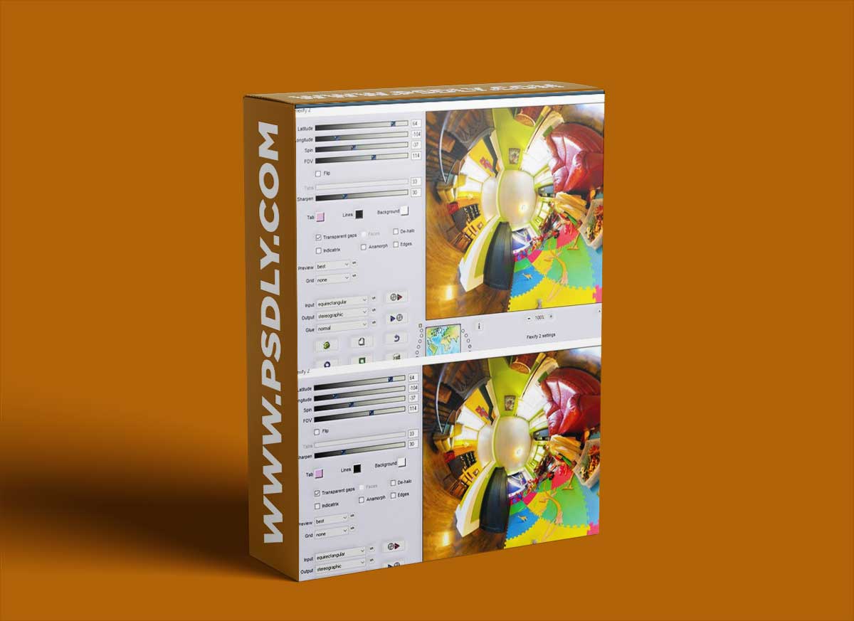 Flaming Pear Flexify 2.986 for Adobe Photoshop 1 Flaming Pear Flexify 2.985 for Adobe Photoshop