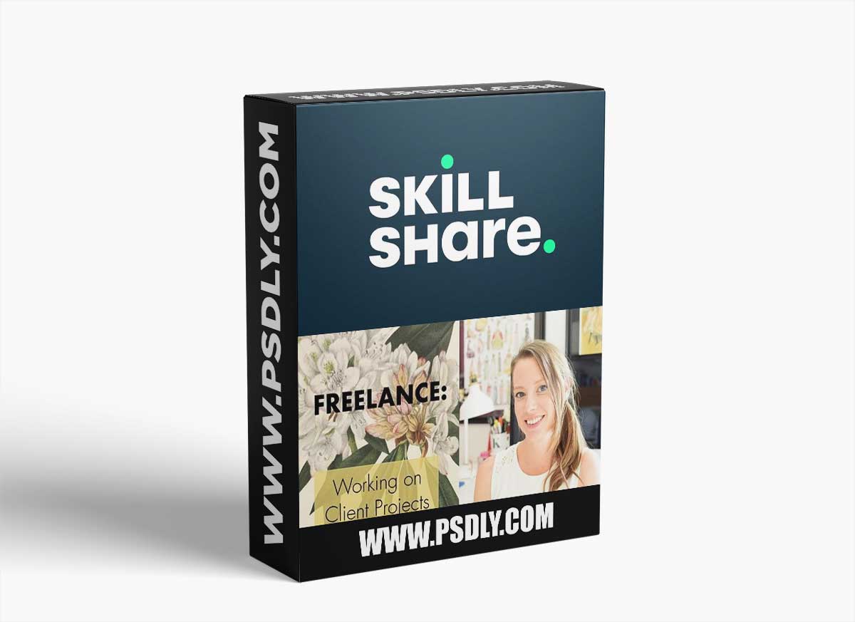 Freelance: How to Navigate Working on Client Projects 1 Freelance: How to Navigate Working on Client Projects