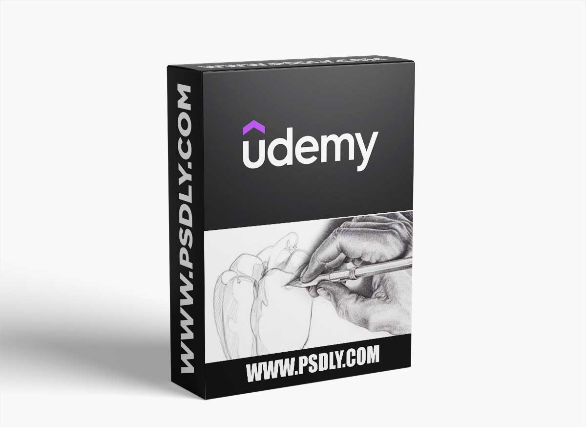 Fundamentals of Drawing Anything - Shading, pencils, more 1 Fundamentals of Drawing Anything - Shading, pencils, more