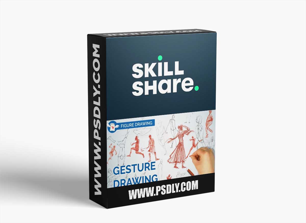Gesture in Figure Drawing: Mastering Dynamic Poses with Timed Practice 1 Gesture in Figure Drawing: Mastering Dynamic Poses with Timed Practice