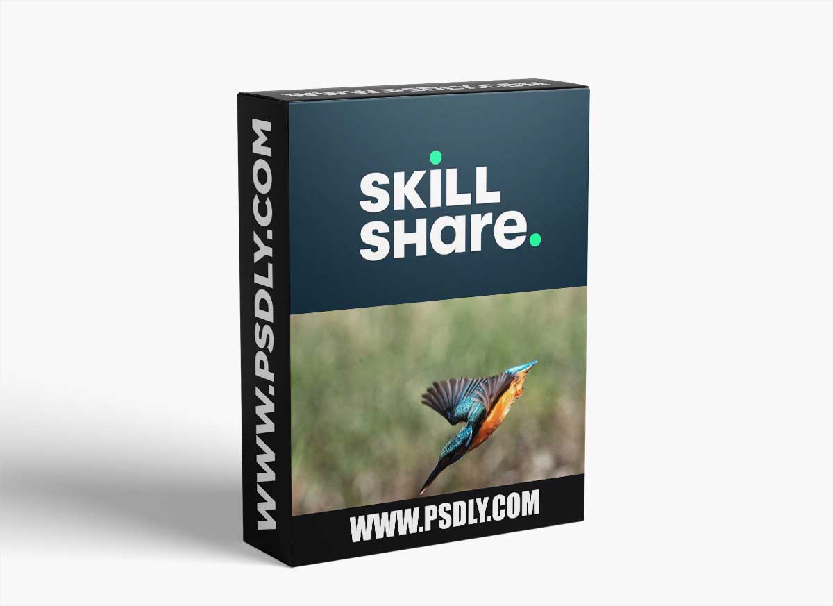 Getting Started Photographing Wildlife with Simon Whalley 1 Getting Started Photographing Wildlife with Simon Whalley