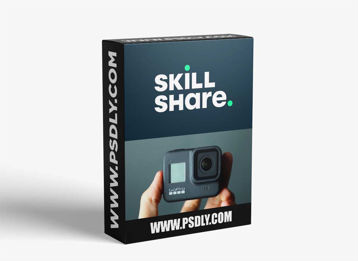 GoPro for Beginners: Everything you Need to Know 1 GoPro for Beginners: Everything you Need to Know