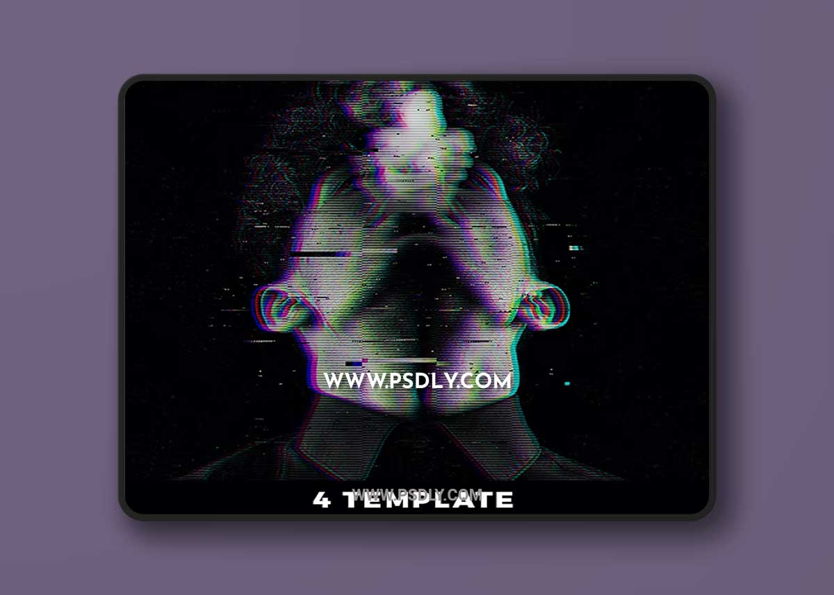 GraphicRiver - Glitch Photoshop Effect 37119765 1 GraphicRiver - Glitch Photoshop Effect 37119765