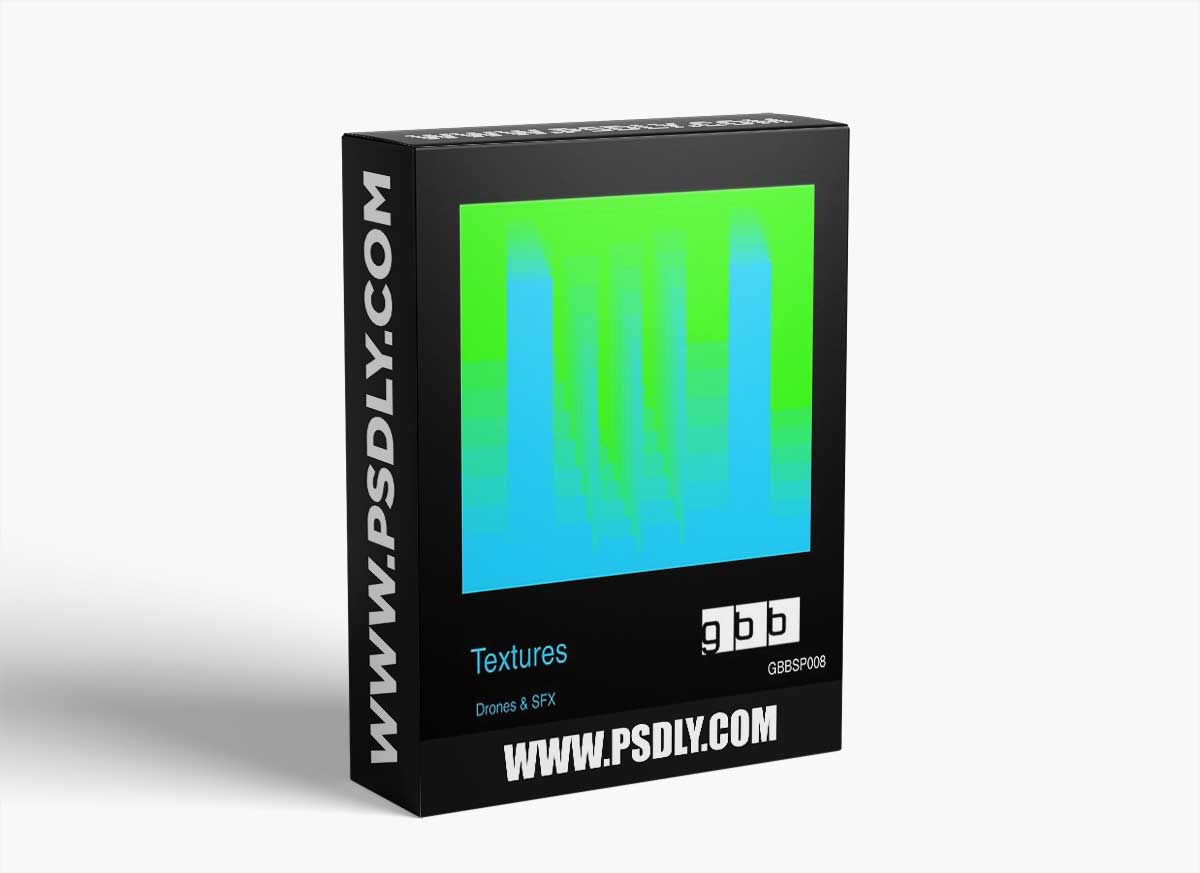 Grid Based Beats Textures Drones and SFX WAV 1 Grid Based Beats Textures Drones and SFX WAV
