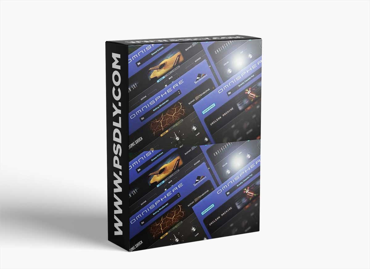 Groove3 Working with Spectrasonics Sonic Extensions TUTORiAL 1 Groove3 Working with Spectrasonics Sonic Extensions TUTORiAL