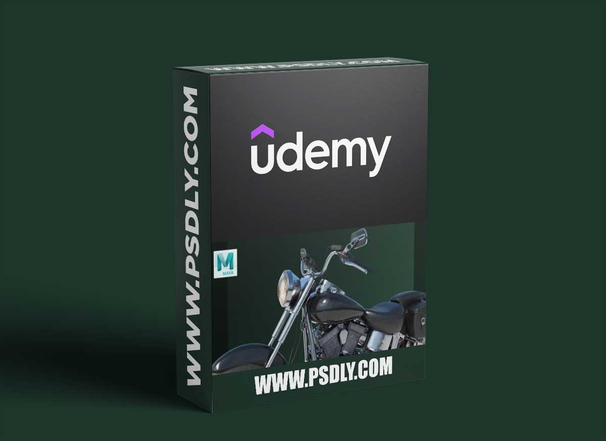 Hard Surface Vehicle Modeling in Maya 1 Hard Surface Vehicle Modeling in Maya