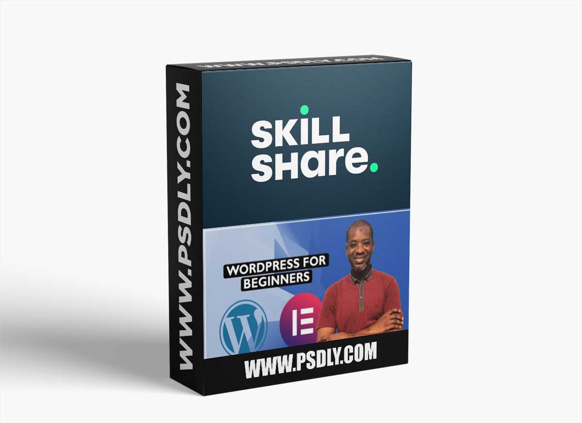 How to Create a Website with WordPress and Elementor 2022 1 How to Create a Website with WordPress and Elementor 2022