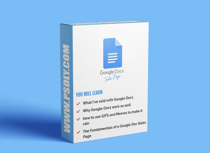 Ian Stanley – Google Docs Sales Page Advanced Download 2022 1 Ian Stanley Google Docs Sales Page Advanced Download