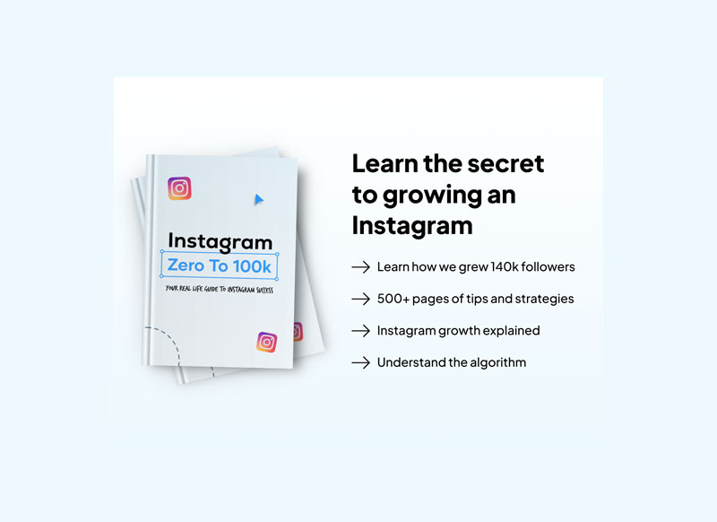 Instagram Zero to 100k Guide Download 2022 1 Instagram Zero to 100k Guide Download