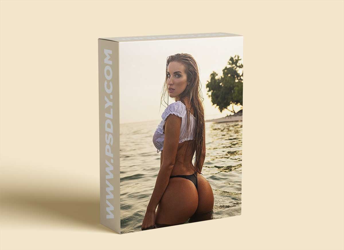 Joakim Karlsson Photography - Sheila in Jamaica 1 Joakim Karlsson Photography - Sheila in Jamaica
