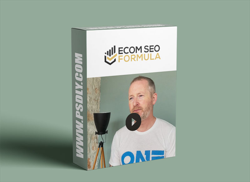 John Murphy – Ecom SEO Formula Download 2022 1 John Murphy Ecom SEO Formula Download