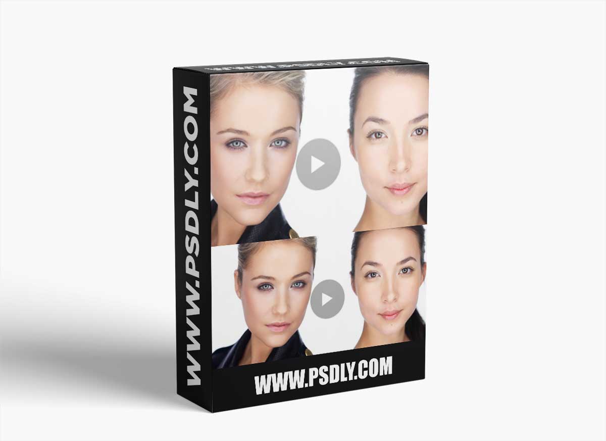 KelbyOne - Master Headshot Photography Lighting 1 KelbyOne - Master Headshot Photography Lighting