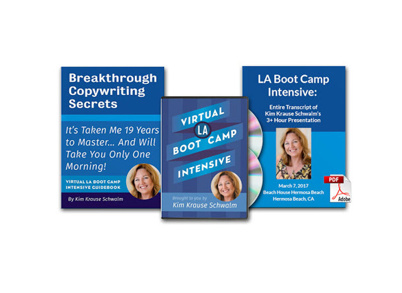 Kim Krause Schwalm – Virtual LA Boot Camp Intensive Download 2022 1 Kim Krause Schwalm Virtual LA Boot Camp Intensive Download