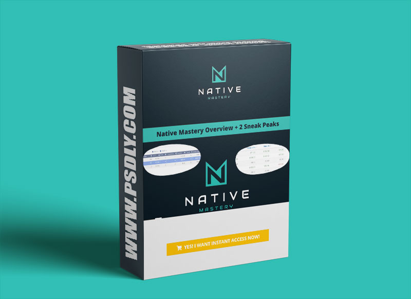 Kody Knows – Native Mastery Download 2022 1 Kody Knows Native Mastery Download