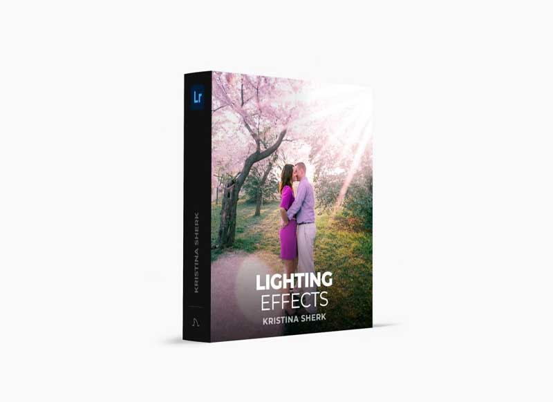 Kristina Sherk - Lighting Effects Masterclass 1 Kristina Sherk - Lighting Effects Masterclass
