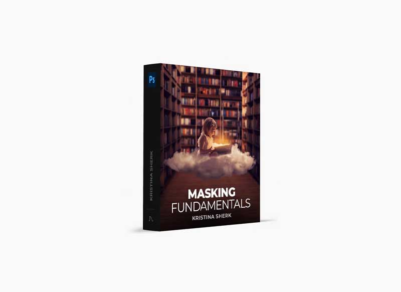 Kristina Sherk - Masking Fundamentals 1 Kristina Sherk - Masking Fundamentals