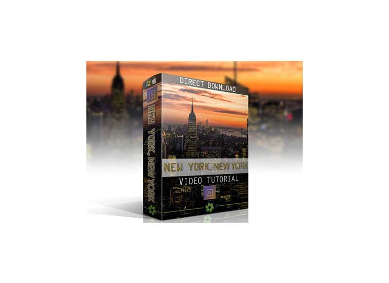 Landscaphoto - New York Edit 1 Landscaphoto - New York Edit