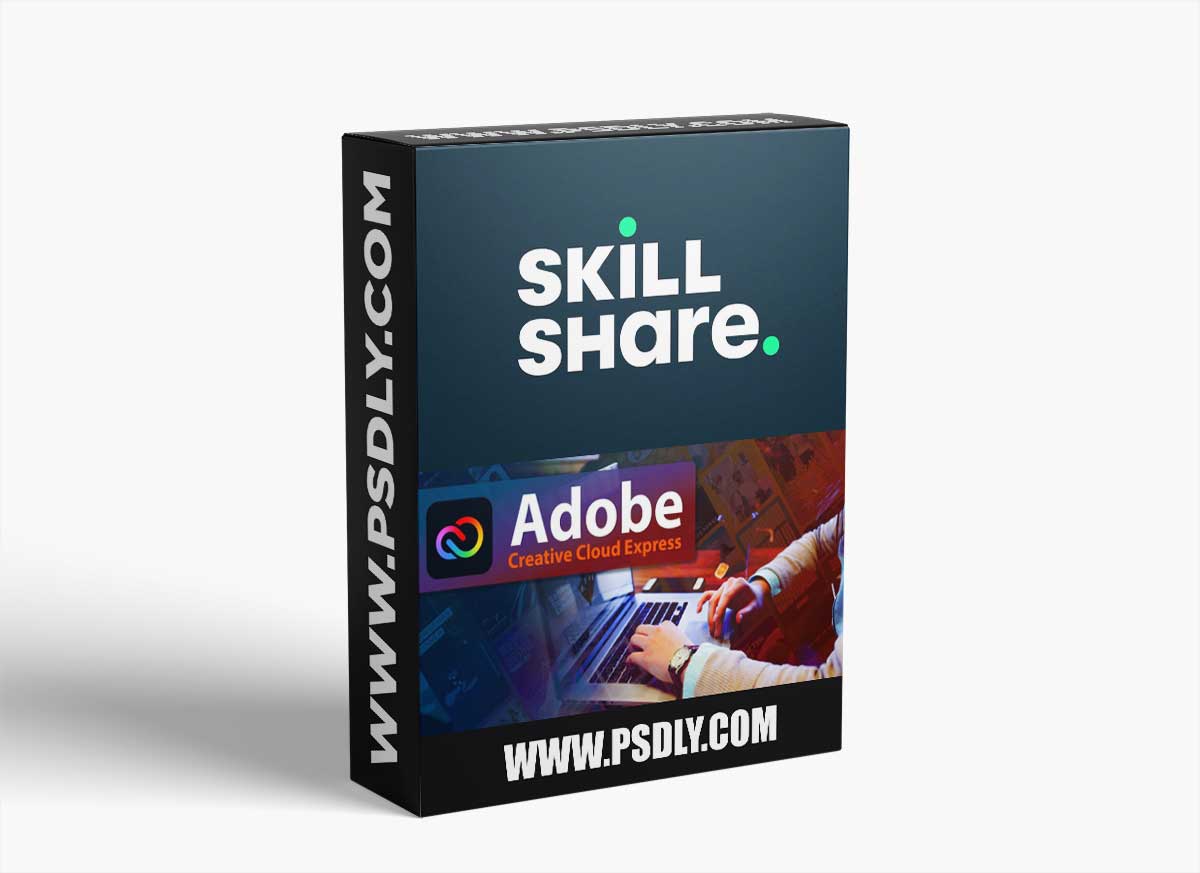Learn Graphic Design Production using Adobe Creative Cloud Express 1 Learn Graphic Design Production using Adobe Creative Cloud Express
